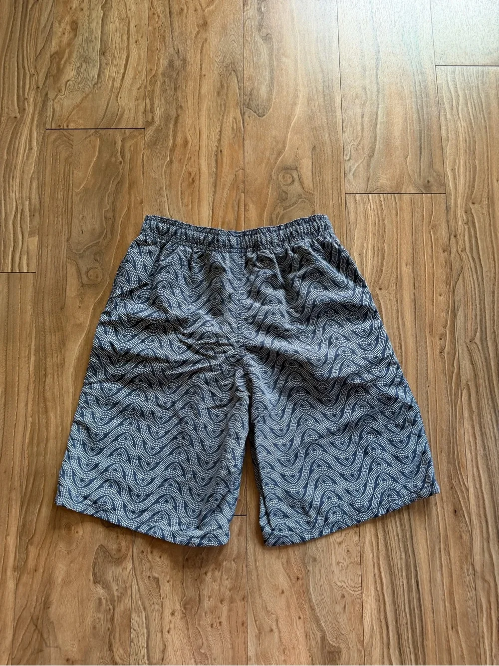 Patagonia Boy's baggies shorts